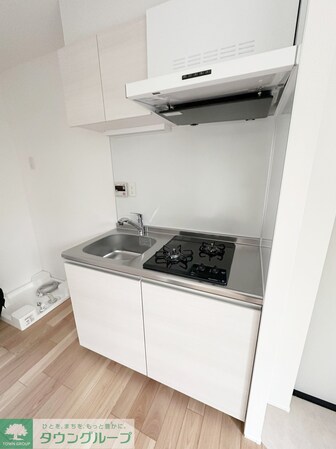 SETAGAYA Villaの物件内観写真